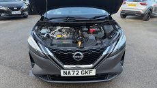 Nissan Qashqai 1.3 DiG-T MH Acenta Premium 5dr Petrol Hatchback